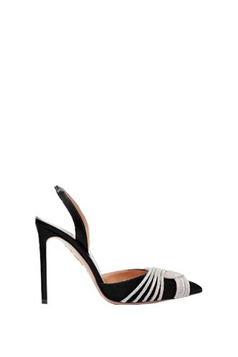 Aquazzura Shoes With Heels - Aquazzura - Modalova