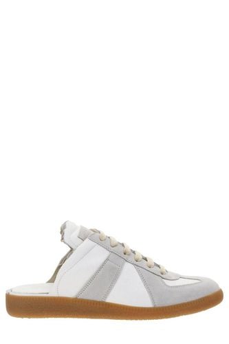 Replica Cut Out Sneakers - Maison Margiela - Modalova