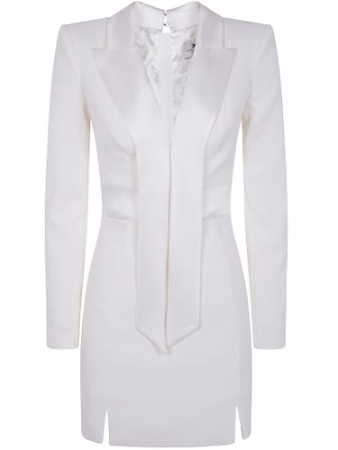 Elisabetta Franchi Mini Dress - Elisabetta Franchi - Modalova