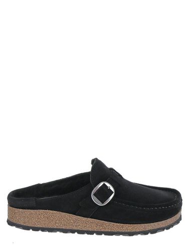 Birkenstock Buckley Shearling Black - Birkenstock - Modalova