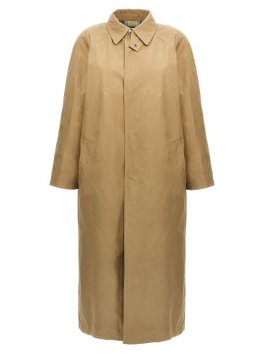 A. P.C. gaia Coat - A.P.C. - Modalova