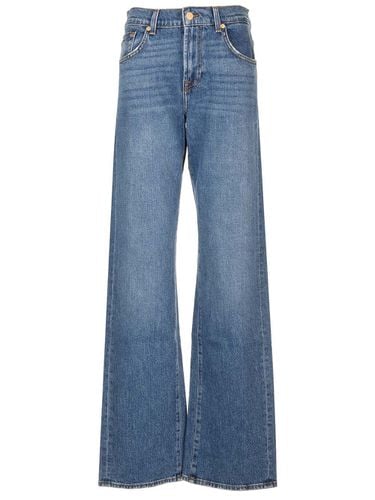 For All Mankind tess Jeans - 7 For All Mankind - Modalova