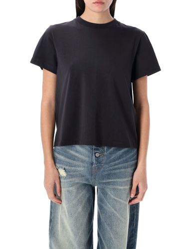 Tshirt Pinced Back - MM6 Maison Margiela - Modalova