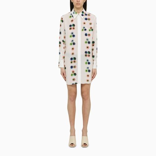 Chloé Chemisier Dress - Chloé - Modalova