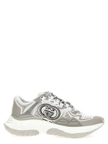 Gucci Ripple Sneakers - Gucci - Modalova