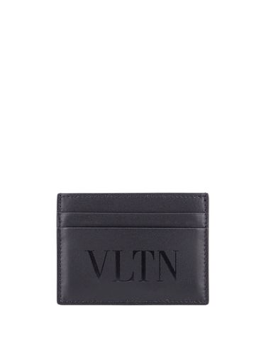 Valentino Garavani Card Holder - Valentino Garavani - Modalova