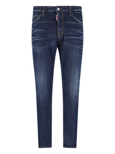 Dsquared2 canadian Classic Jeans - Dsquared2 - Modalova