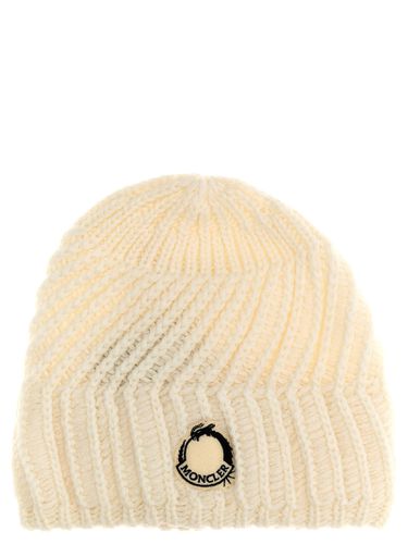 Moncler anno Del Drago Beanie - Moncler - Modalova