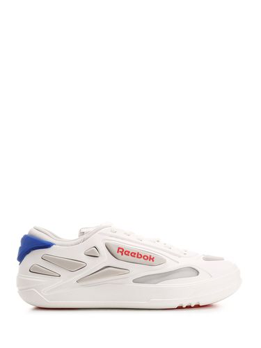 Reebok Blue Tab club C Fwd Sneakers - Reebok - Modalova