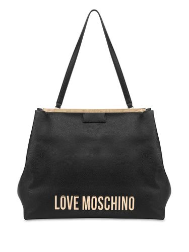 Love Moschino Shoulder Bag - Love Moschino - Modalova