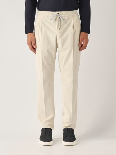 PT Torino Pantalone Uomo Trousers - PT Torino - Modalova