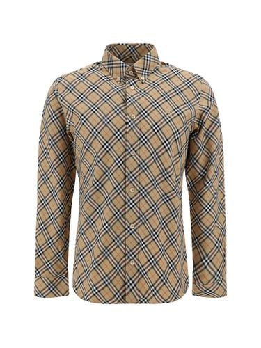 Burberry Casual Shirts - Burberry - Modalova