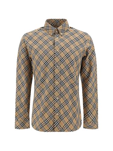 Burberry Casual Shirts - Burberry - Modalova