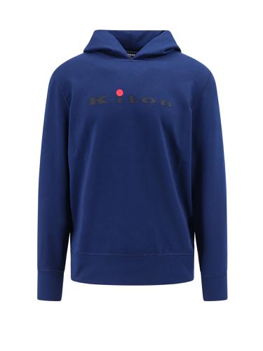 Kiton Sweatshirt - Kiton - Modalova