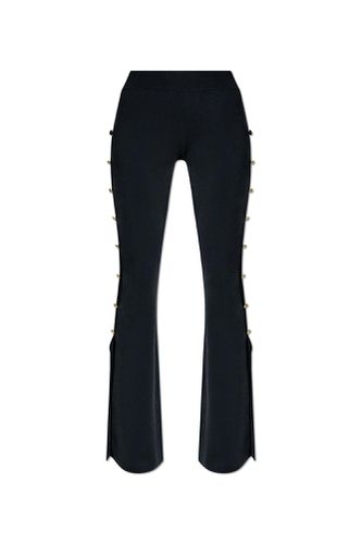 Versace Jeans Couture Knit Pants - Versace Jeans Couture - Modalova