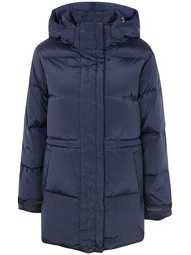 Woolrich Alsea Medium Puffer Jacket - Woolrich - Modalova