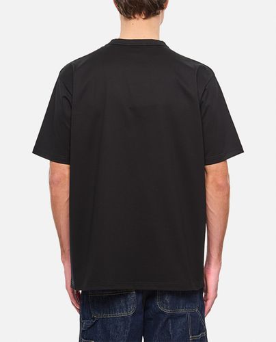 Junya Watanabe Sabbath T-shirt - Junya Watanabe - Modalova