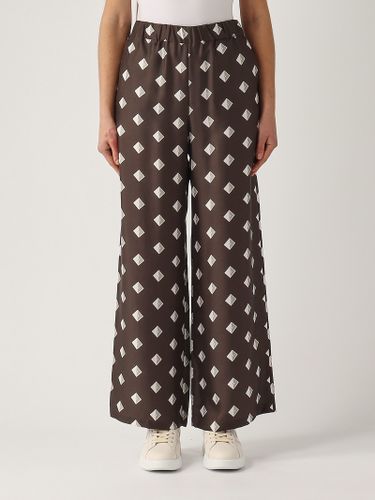 Max Mara Boa Trousers - Max Mara - Modalova