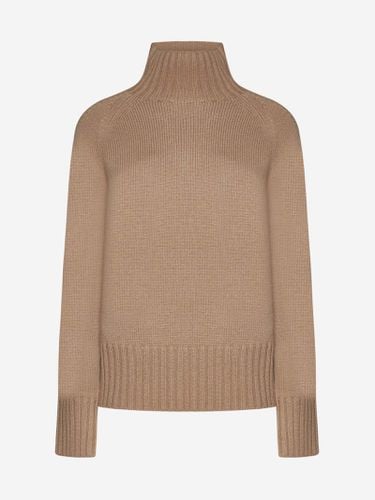Mantova Wool And Cashmere Sweater - 'S Max Mara - Modalova