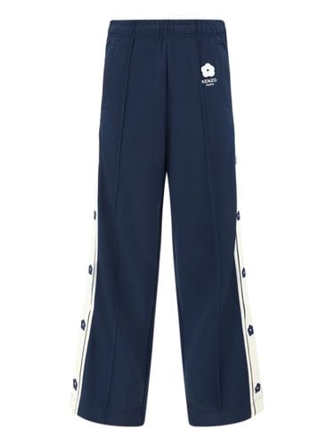 Kenzo Trouser - Kenzo - Modalova