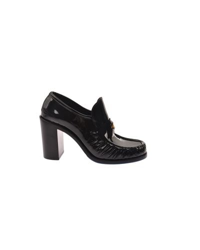 John Richmond Heeled Brogues - John Richmond - Modalova