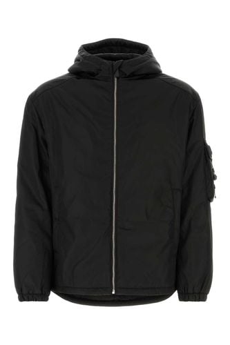 Prada Nylon Padded Jacket - Prada - Modalova