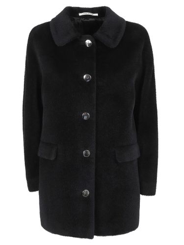 Tagliatore Camryn Coat - Tagliatore - Modalova