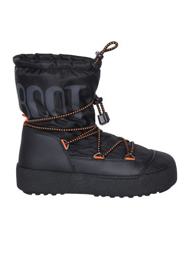 Mtrack Polar Ankle Boot - Moon Boot - Modalova