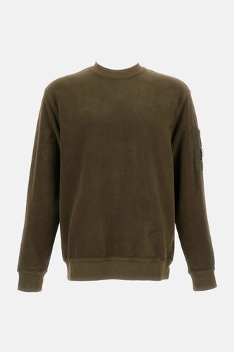 C. P. Company Sweatshirts - Crew Neck - C.P. Company - Modalova