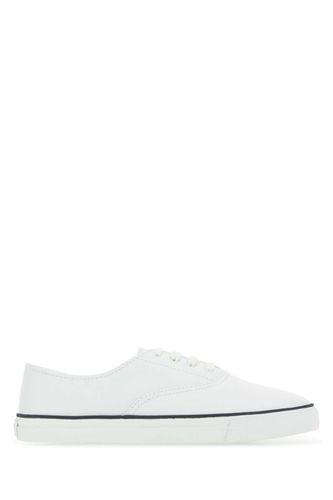 Saint Laurent Tandem Sneakers - Saint Laurent - Modalova