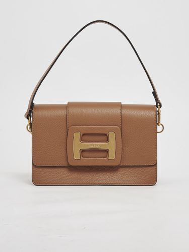 Hogan H-bag Shoulder Bag - Hogan - Modalova