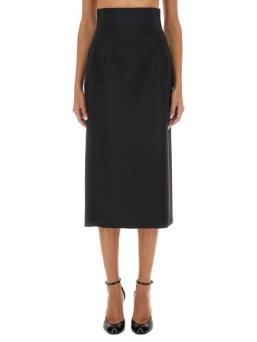 SportMax anny Skirt - SportMax - Modalova