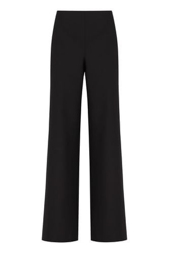 Alberta Ferretti Flared Trousers - Alberta Ferretti - Modalova