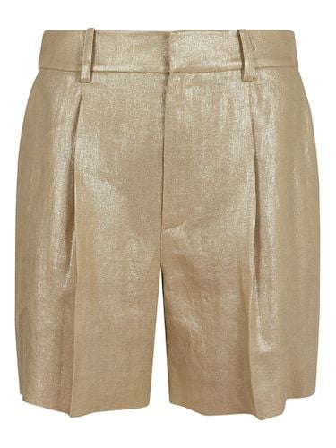 Ralph Lauren Beverleigh-pleated - Ralph Lauren - Modalova