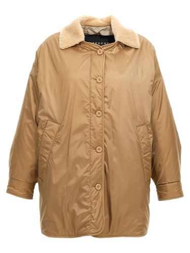 Drava Reversible Down Jacket - Weekend Max Mara - Modalova