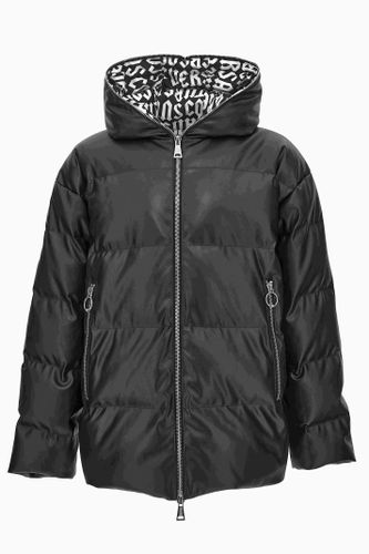 Versace Jeans Couture Down Jacket - Versace Jeans Couture - Modalova