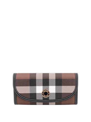 Burberry Wallet - Burberry - Modalova