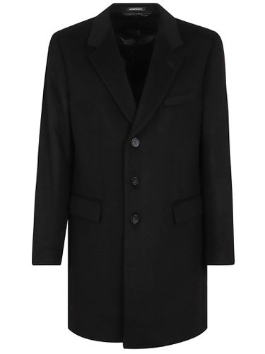 Emporio Armani Coat - Emporio Armani - Modalova