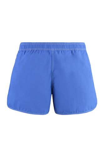 Isabel Marant Nylon Swim Shorts - Isabel Marant - Modalova