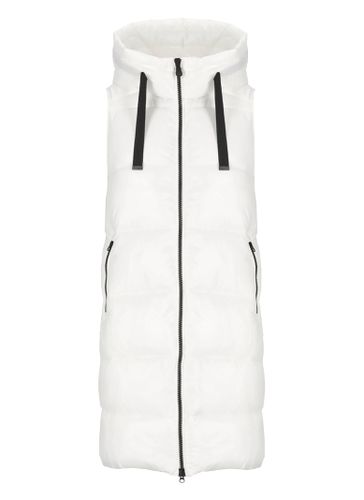 Save the Duck Iria Long Vest - Save the Duck - Modalova