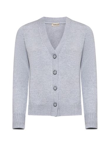 Blanca Vita Cardigan - Blanca Vita - Modalova