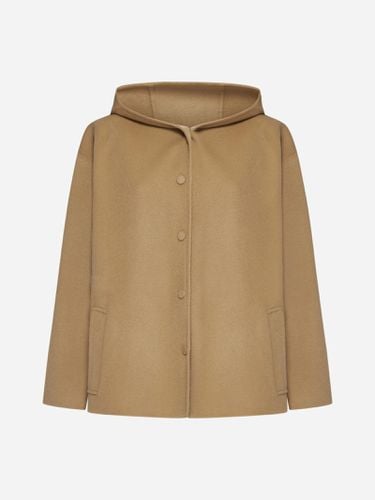 Gennaio Wool Short Coat - Weekend Max Mara - Modalova