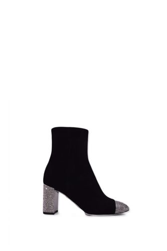 René Caovilla bonnie Ankle Boots - René Caovilla - Modalova