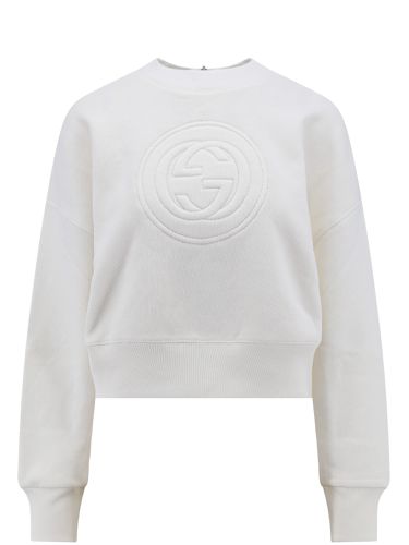 Gucci Sweatshirt - Gucci - Modalova