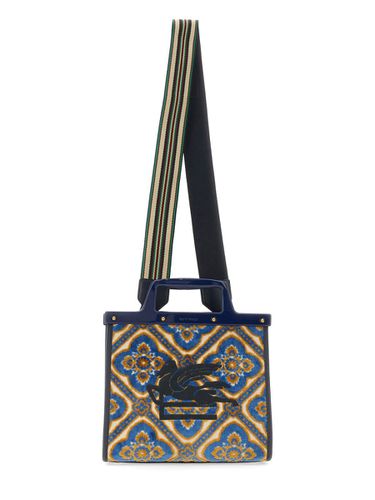 Etro Love Trotter Bag Small - Etro - Modalova