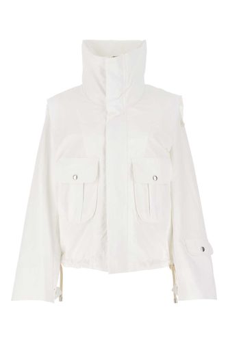 White 2 Moncler 1952 Jacket - Moncler Genius - Modalova