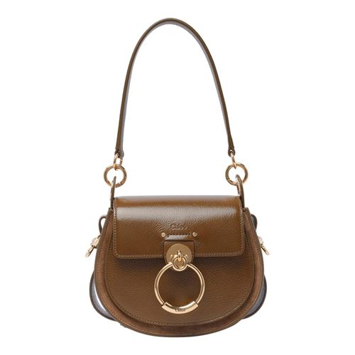 Chloé Small Tess Crossbody Bag - Chloé - Modalova