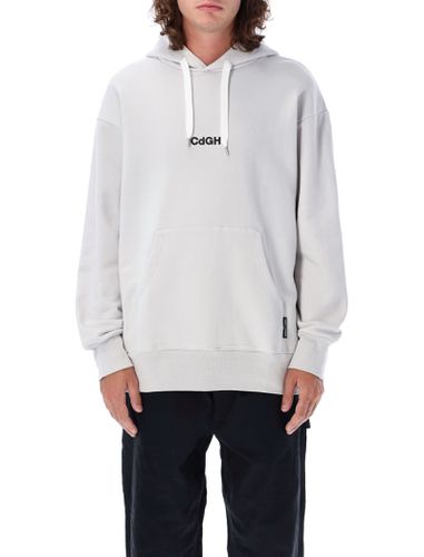 Hoodie Cdgh - Comme des Garçons Homme - Modalova