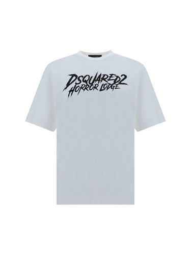 Dsquared2 T-shirt - Dsquared2 - Modalova