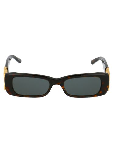 Bb0096s Sunglasses - Balenciaga Eyewear - Modalova